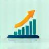 Scalability icon representing growth