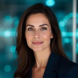 Professional headshot of Silvia Ferrari, Direttore Tecnico (CTO)