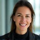 Photo of Anna De Luca, Chief Innovation Officer at AgroTech Solutions